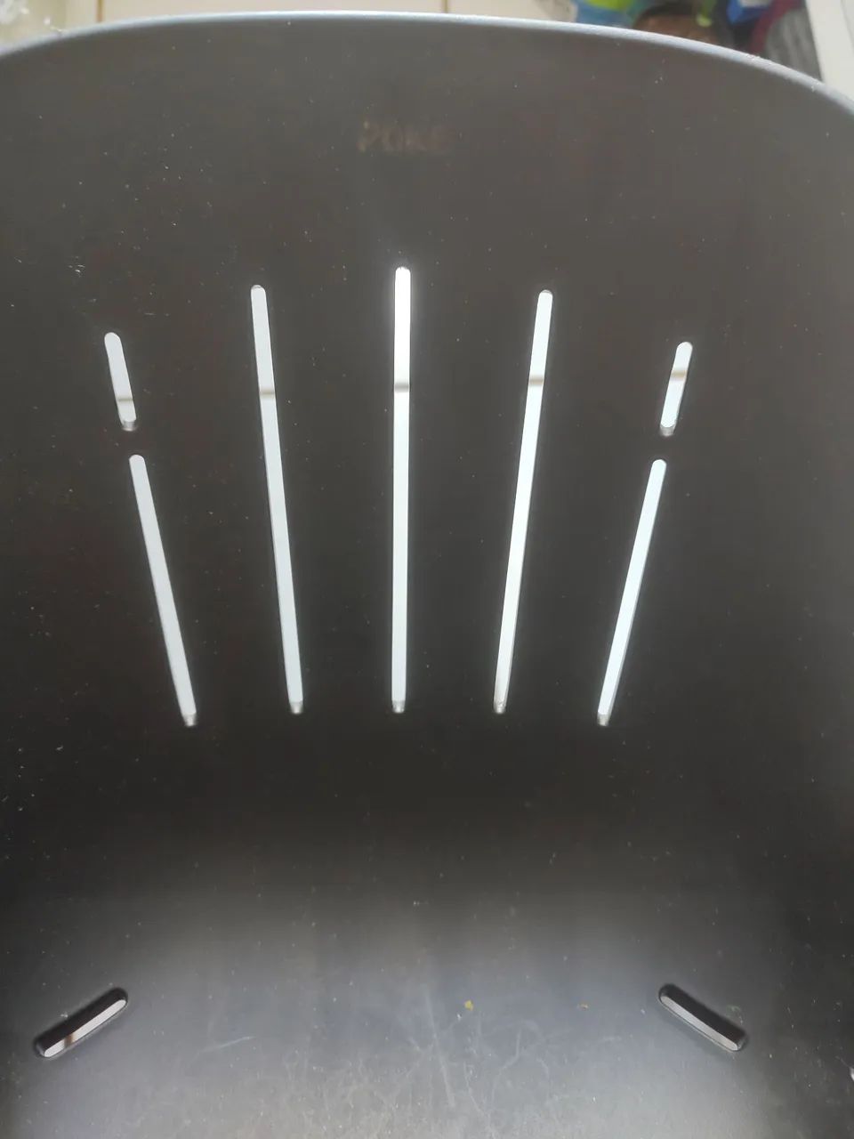 CADEIRINHA PARA BEBÊ  - Foto 2