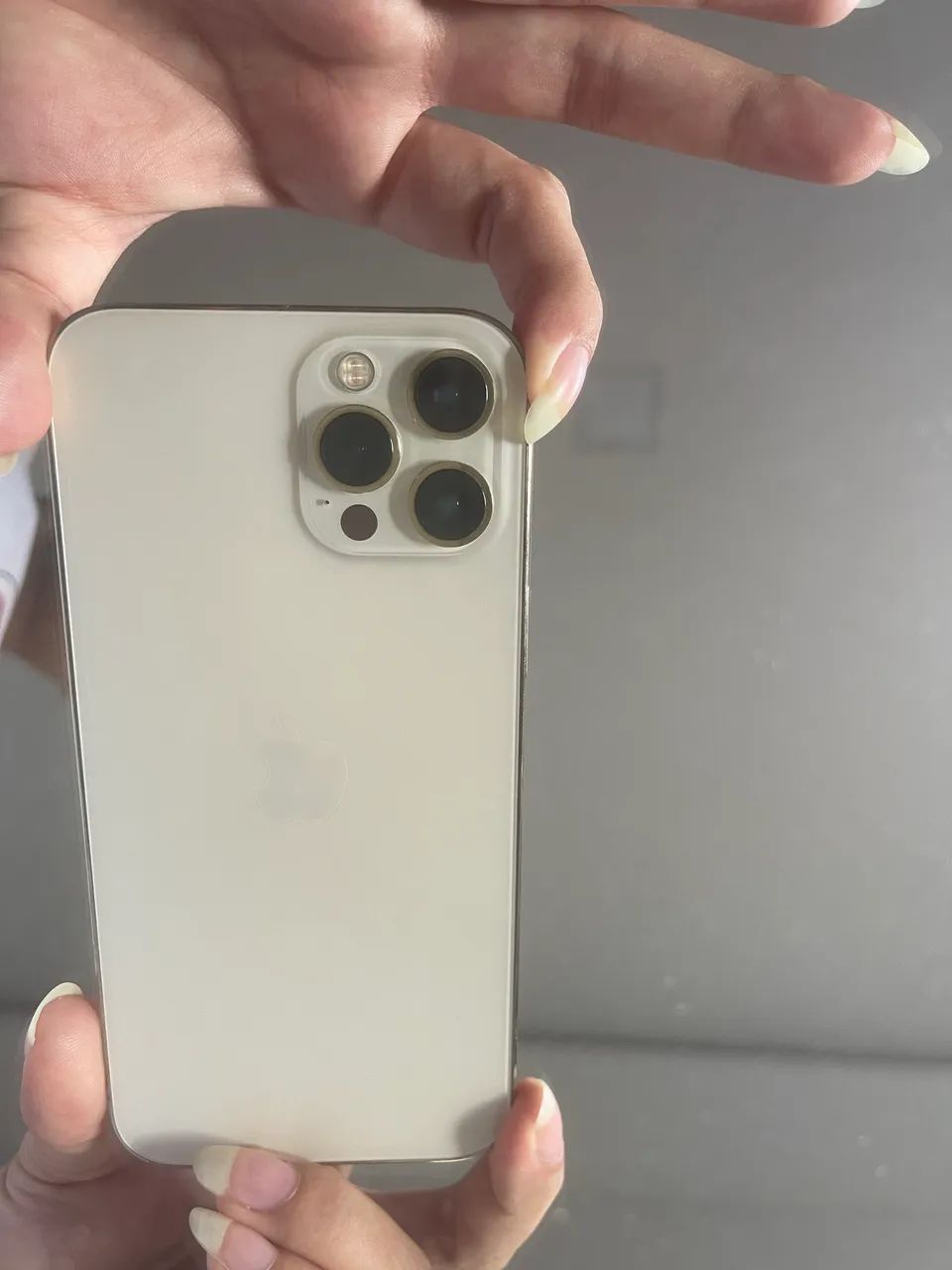 iPhone 12 Pro Max 128gb gold