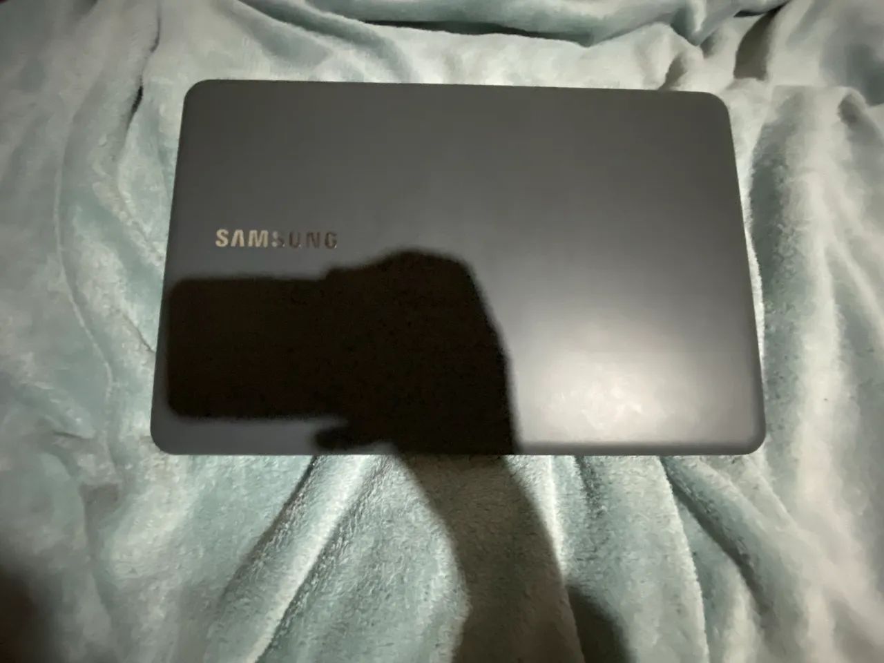 Notebook Samsung 