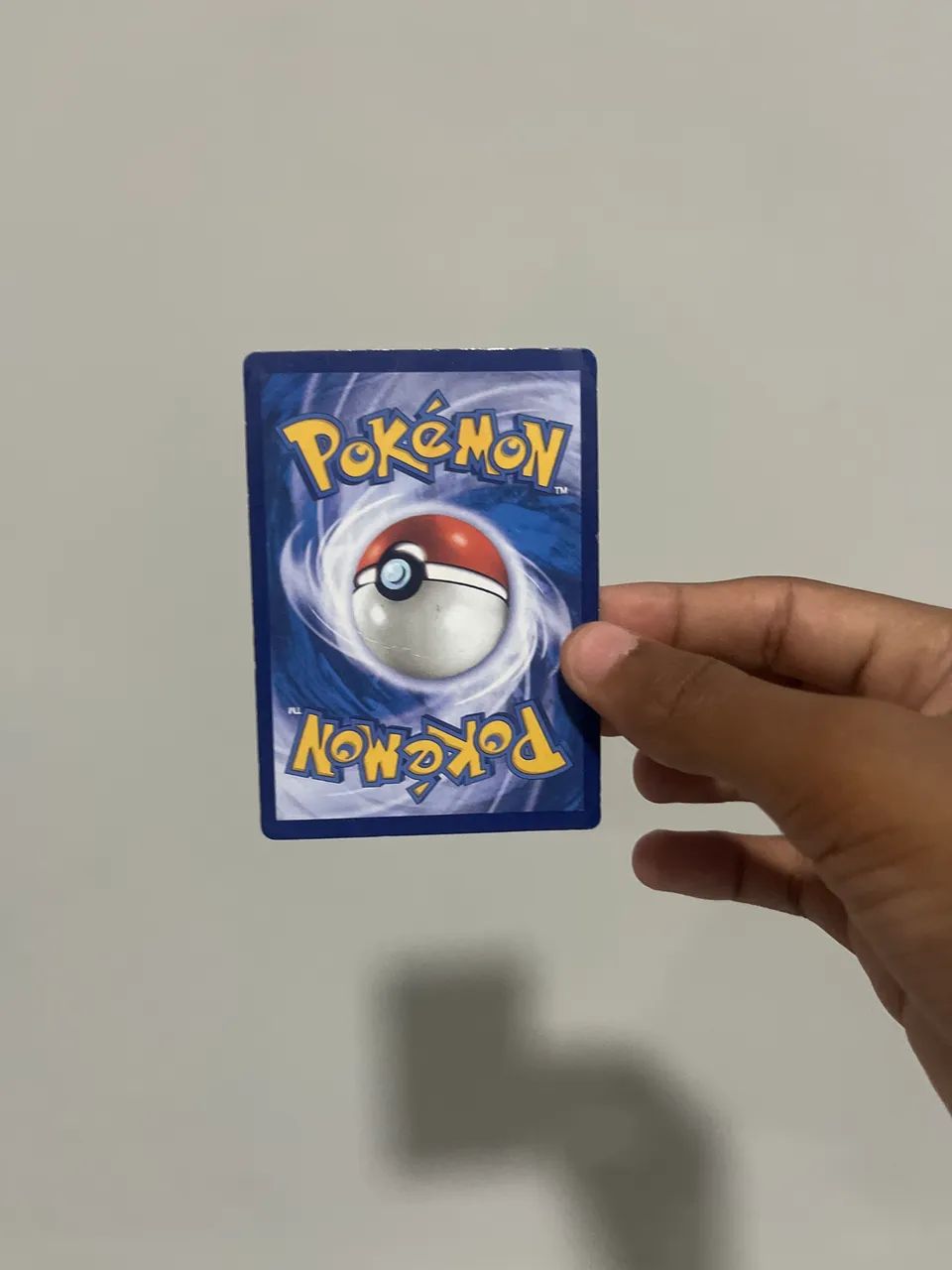 Carta de Pokémon  - Foto 2