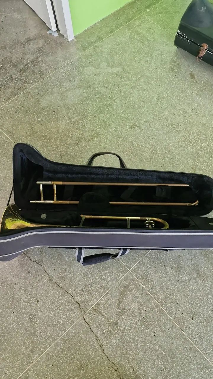 Trombone  - Foto 3