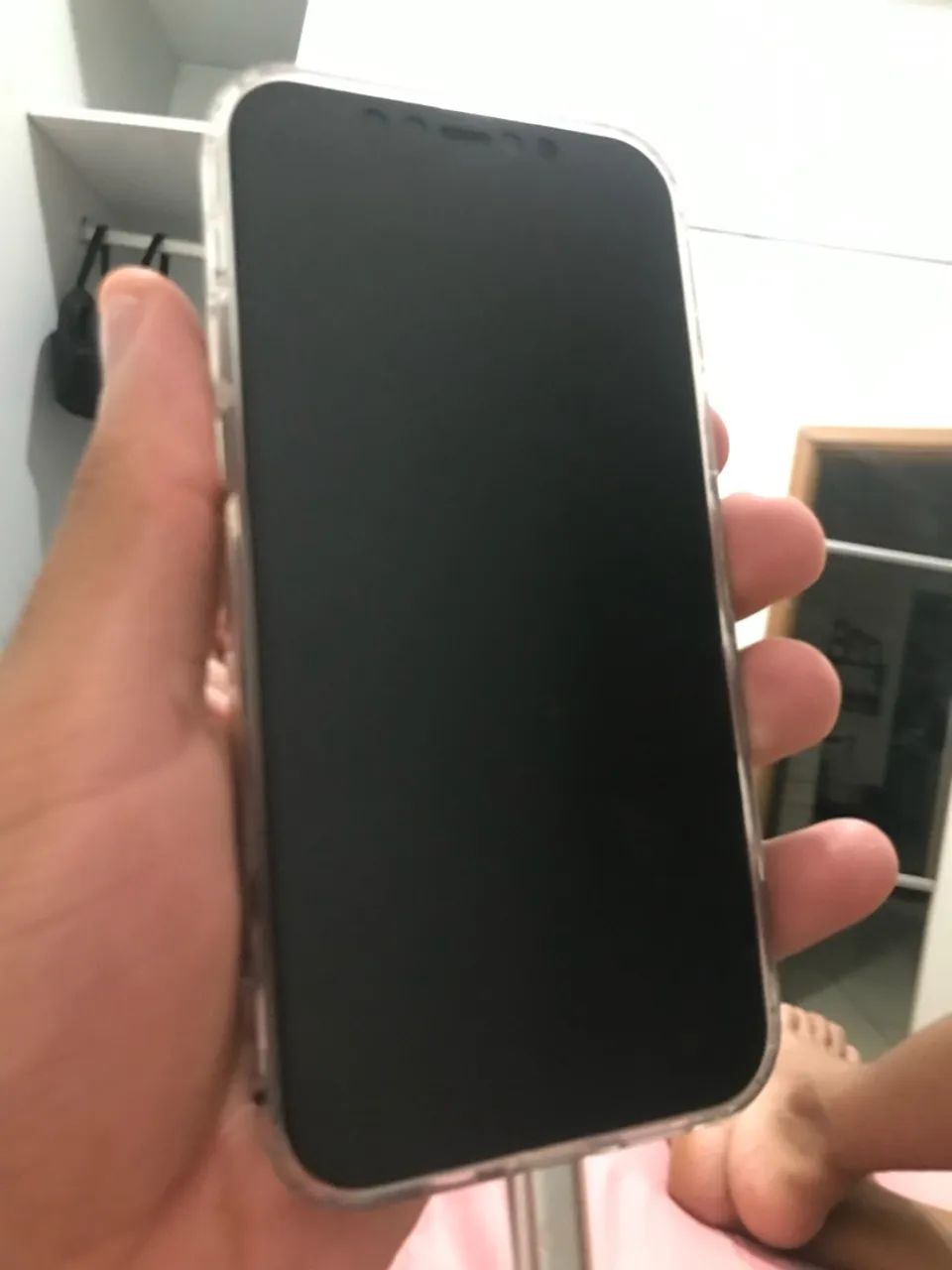 iPhone 12 - Foto 2