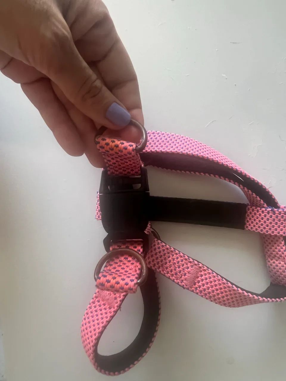 Large Size Harness441091371073556482