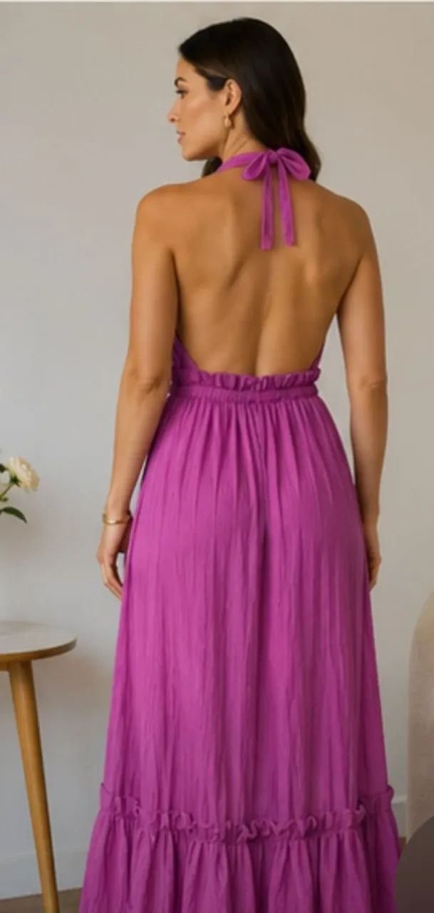 Vestido Festa/Casual Perfeito  - Foto 3