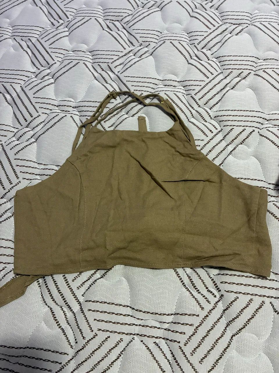 Conjunto de linho  - Foto 4