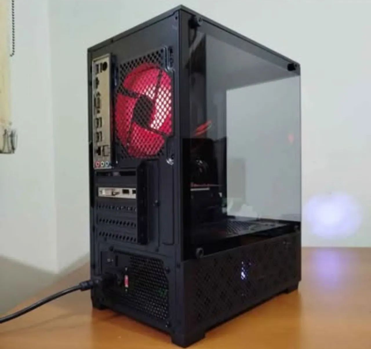 Pc gamer completo  - Foto 2