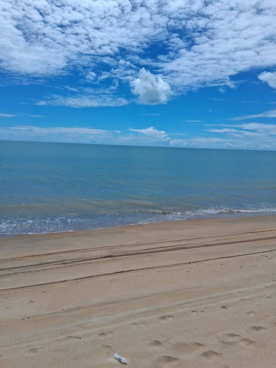 Excelente terreno em caiçara  - Foto 2