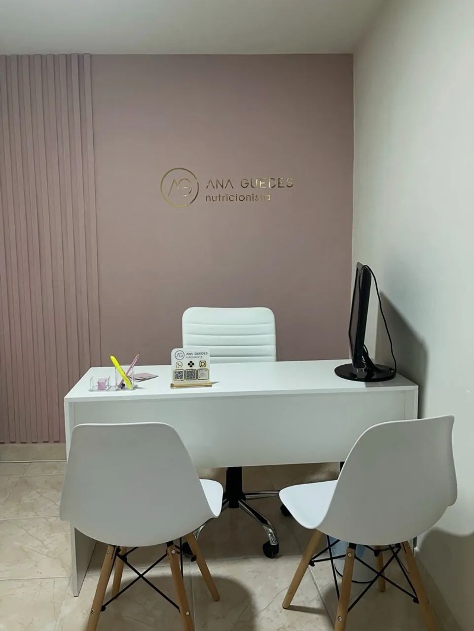 Alugo Sala Comercial  - Foto 3
