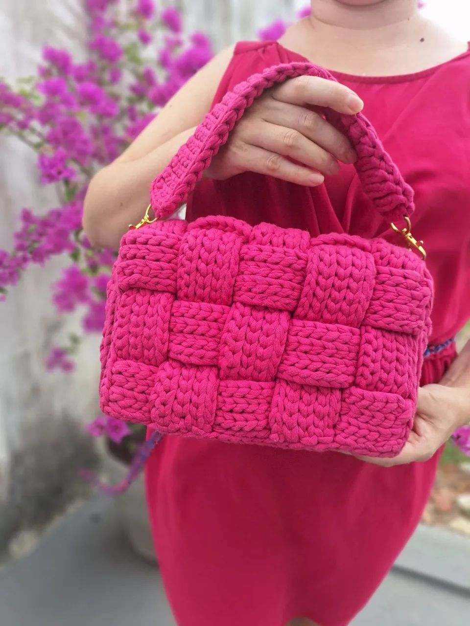 Bolsas e Joias Artesanais  - Foto 2