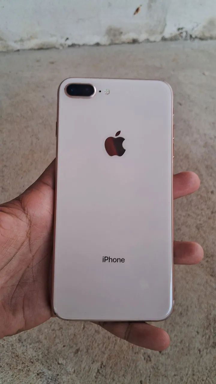 VENDO IPHONE 8 PLUS - Foto 3