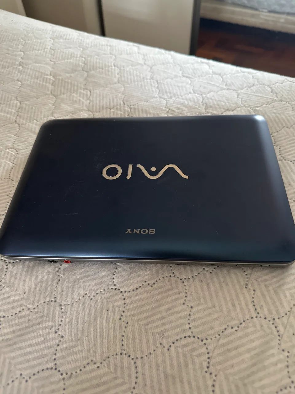 PC Sony vaio