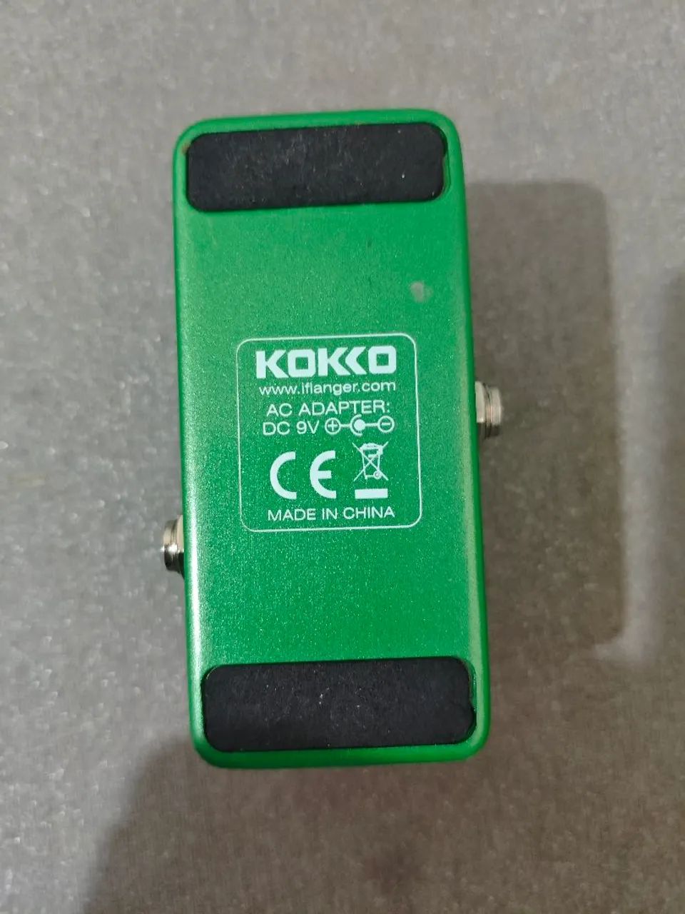 Pedal kokko overdrive - Foto 4