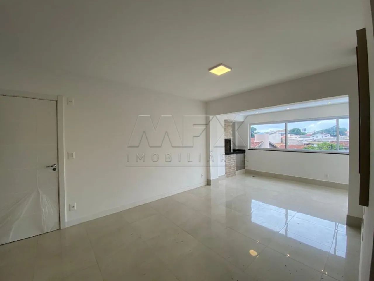 Apartamento 3 dormitórios (sendo 2 suítes) - Foto 5