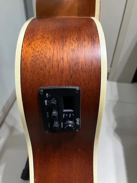 Violão - Foto 2