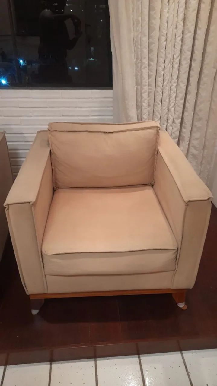 Poltronas  - Foto 2