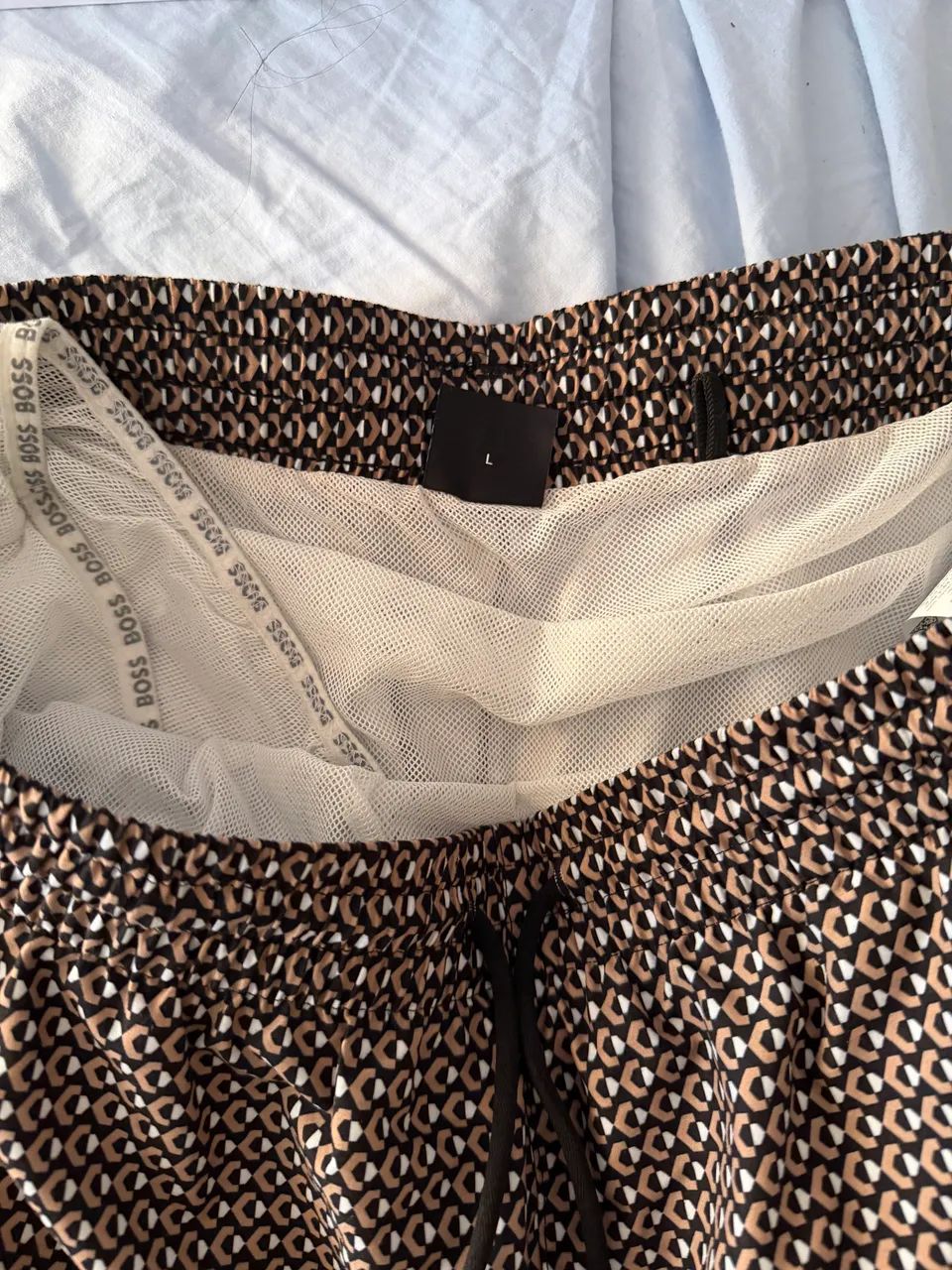 Short Hugo Boss Original  - Foto 3