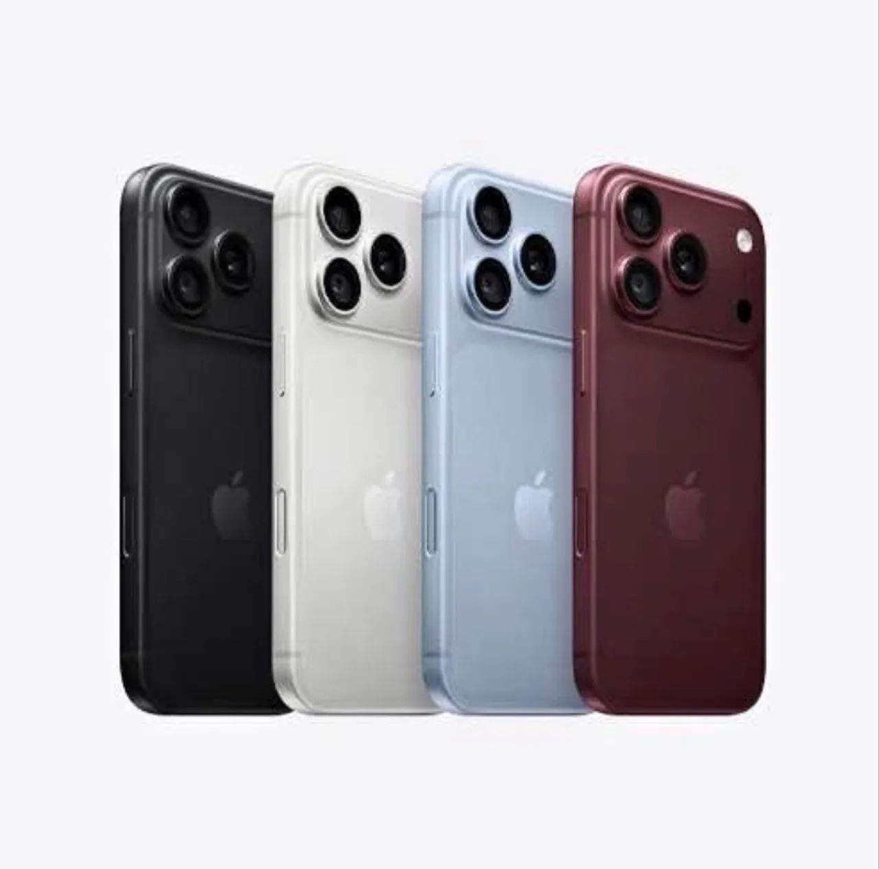 iPhone 18 Pro Max 256GB - Foto 2