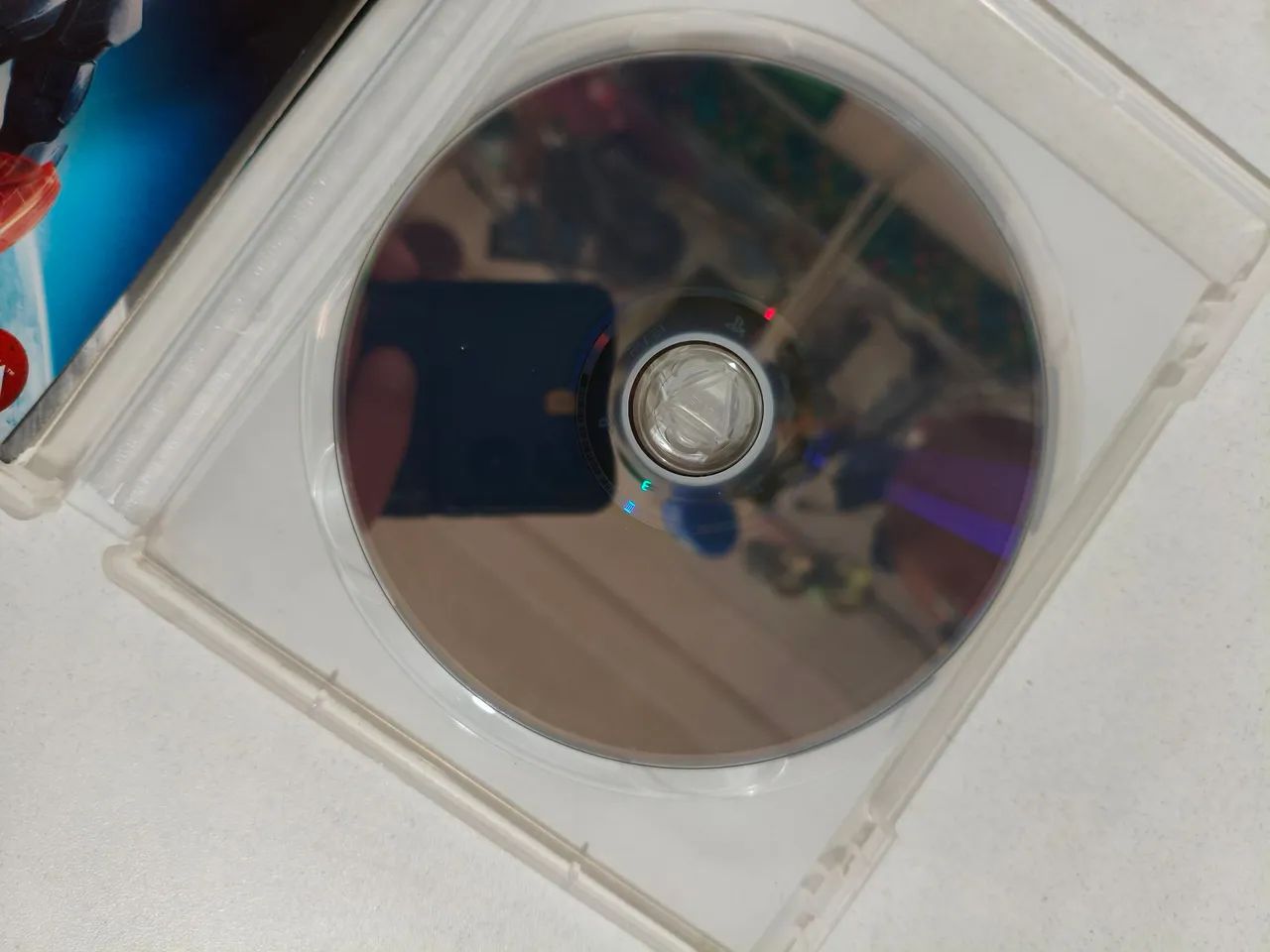 Jogo Mass Effect 3 original PS3  - Foto 3