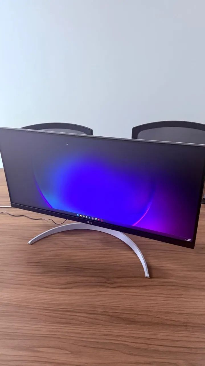 Monitor LG UltraWide 29" - Foto 3