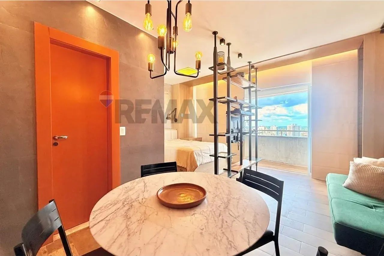 Imóvel para venda - 40 mt2 - 1 suíte em Unique Studio - Fátima - Foto 4
