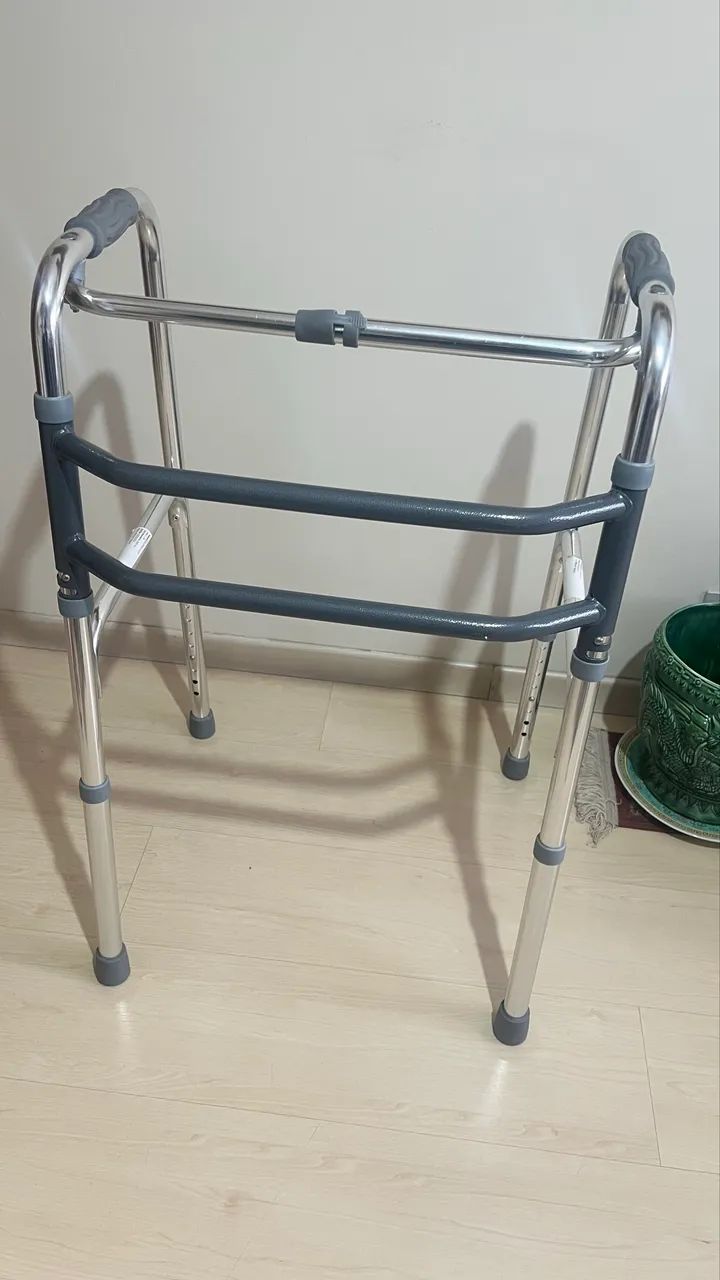 Andador retratil - Foto 2