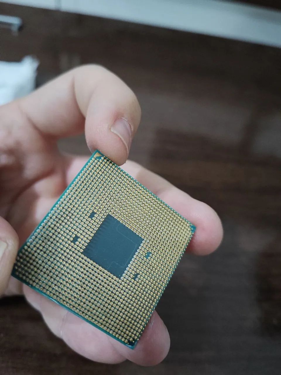 Processador AMD Ryzen 3 2200G + Aircooler - Foto 2