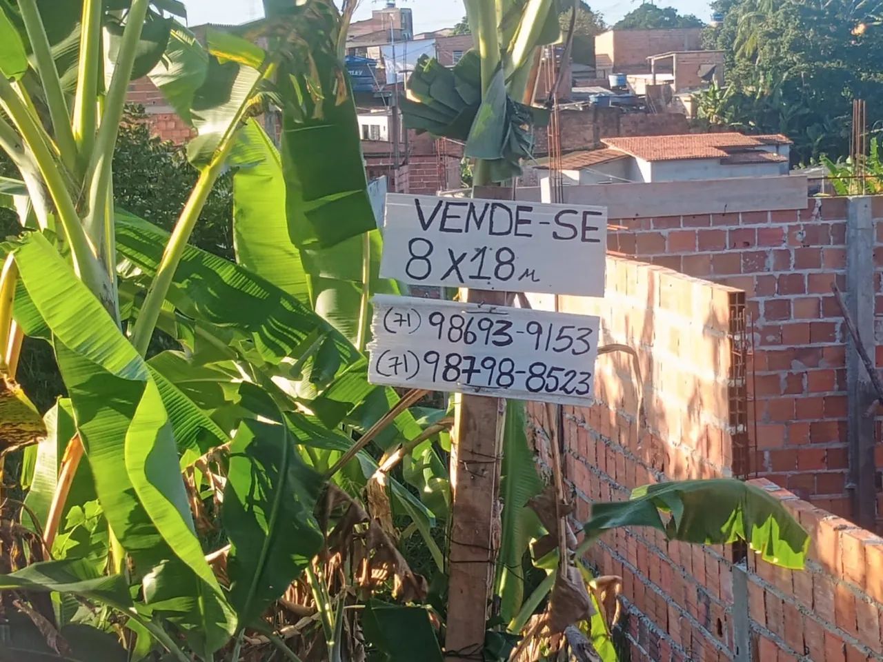 Vende-se terreno  - Foto 3