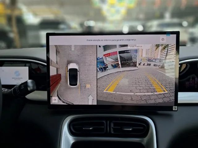 Geely EX2 Max 2026 - Foto 4