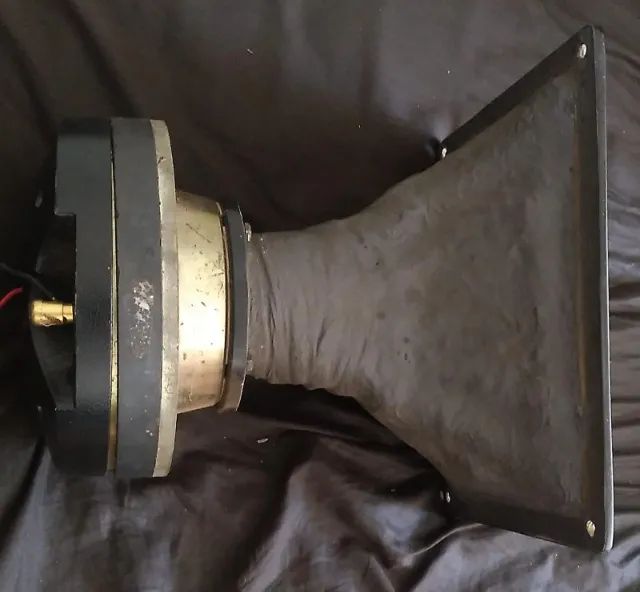 Driver Titanium Eros Modelo ETD 72s  - Foto 2