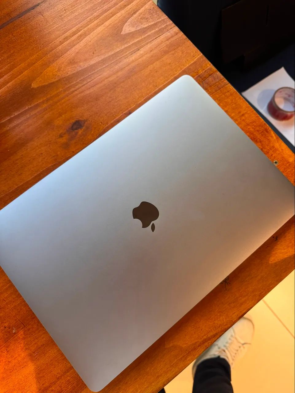 MacBook Pro 2016 - Foto 3