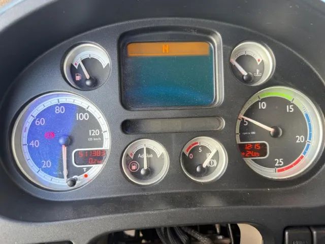 DAF CF 410 2018 6x2 - Foto 4
