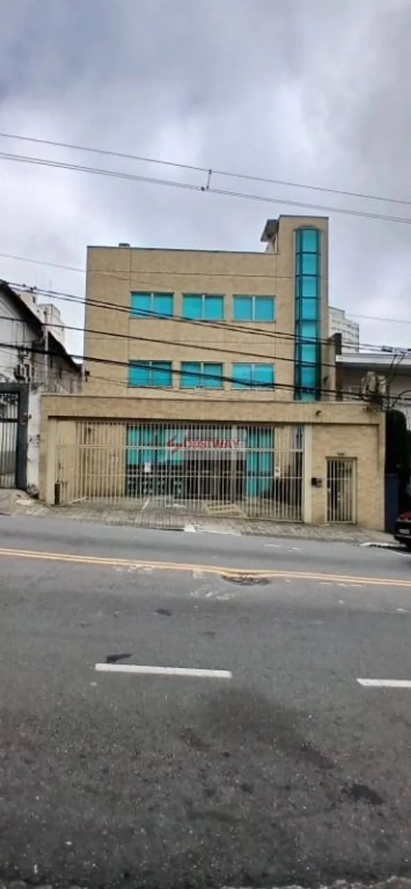 Edifício Jardim Etoile, - Foto 5