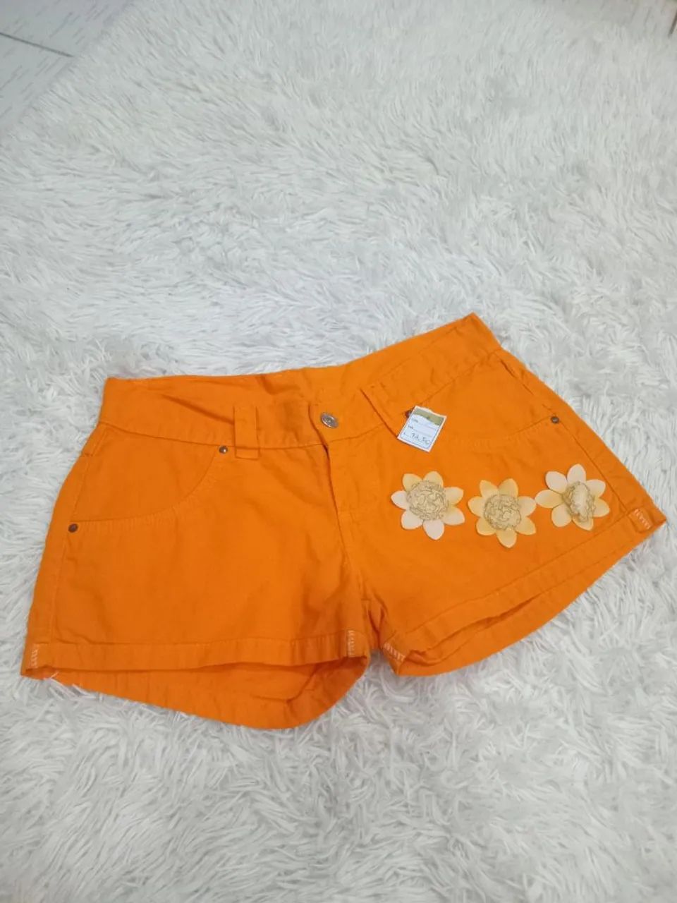 Kit com 6 shorts  - Foto 5