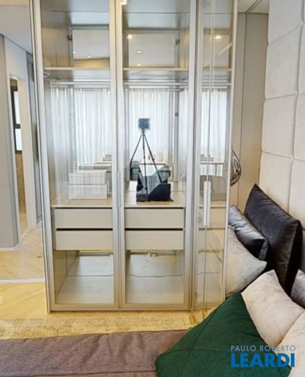APARTAMENTO - SUMAREZINHO - SP - Foto 4