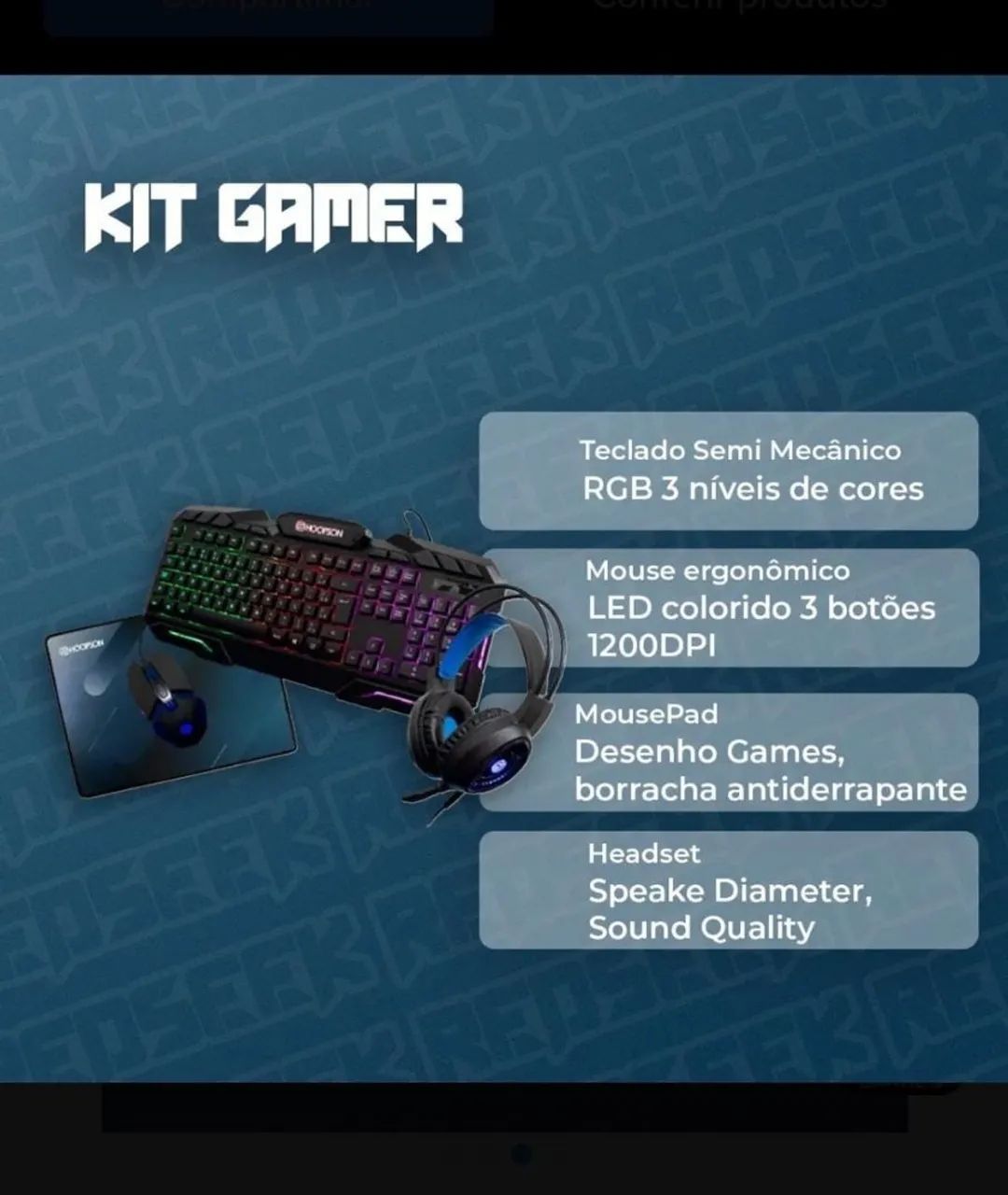PC gamer - Foto 3
