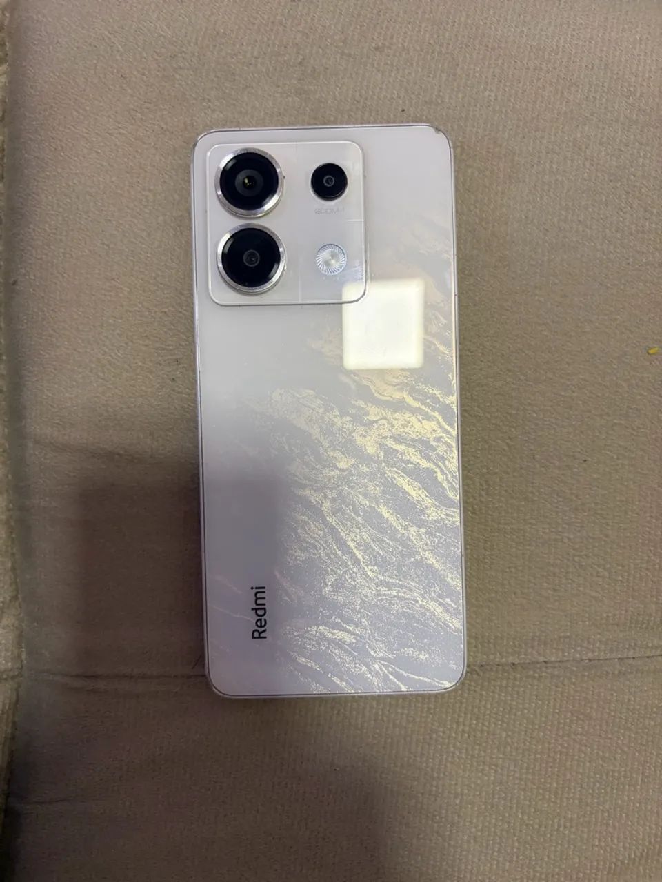 Redmi Note 13 Pro 5g 512gb 12gb RAM - Foto 5