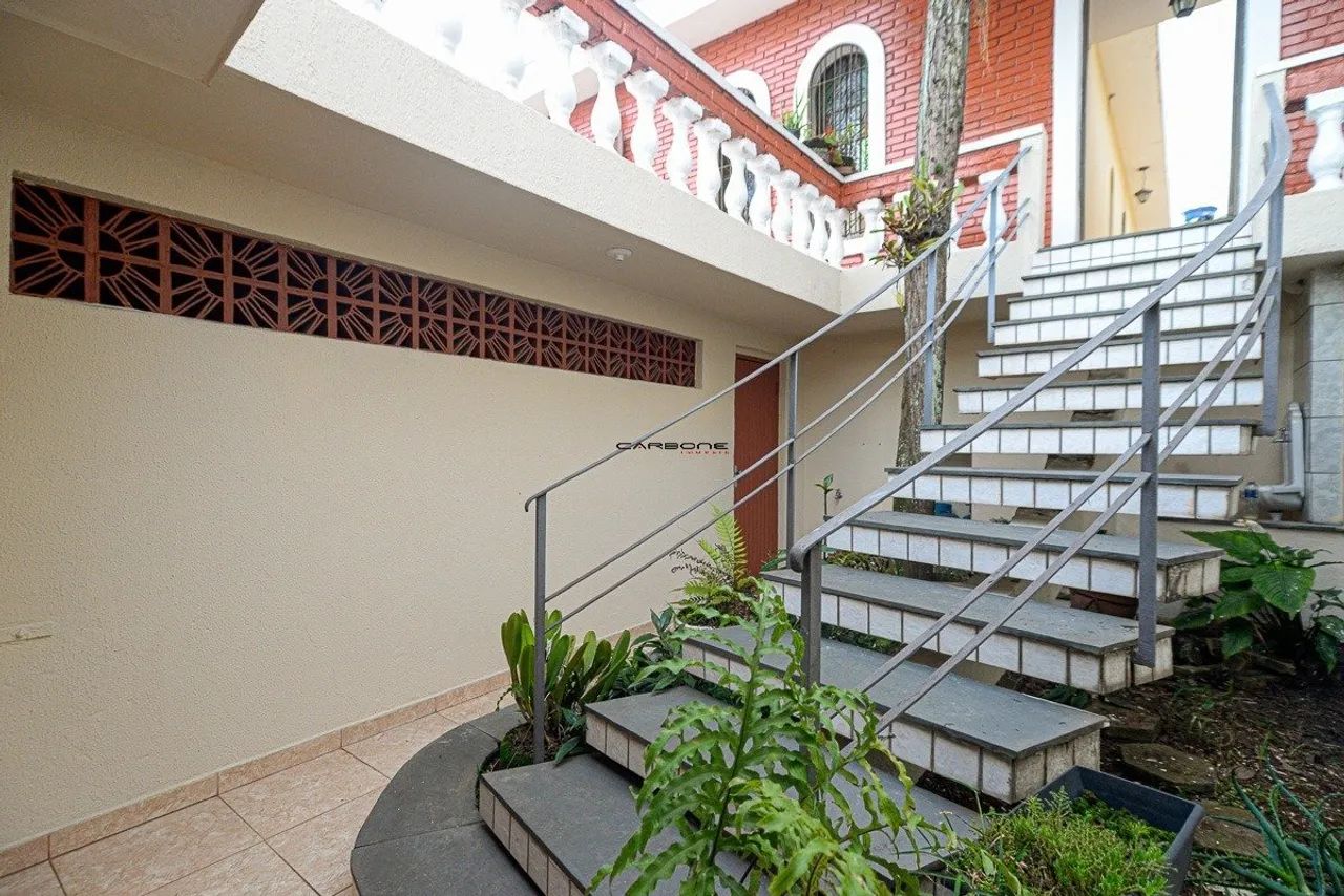 Casa com quintal na Mooca - Foto 3