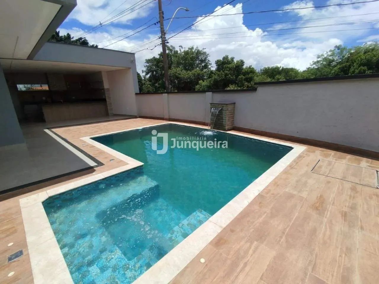 Casa à venda, 3 quartos, 1 suíte, 3 vagas, Perdizes - Piracicaba/SP