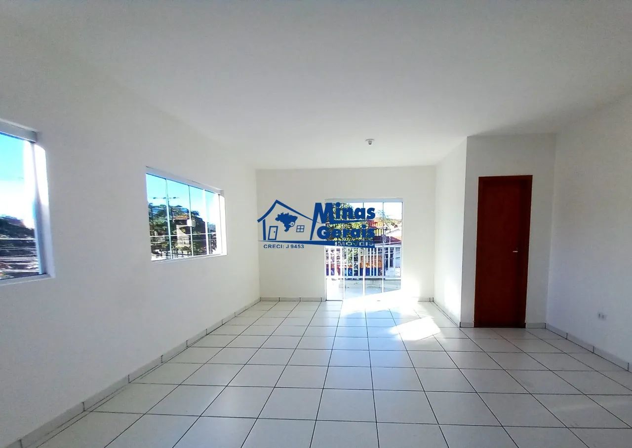 Sala - Sobreloja para Aluguel com Sacada no Pq. Interlagos - Foto 5