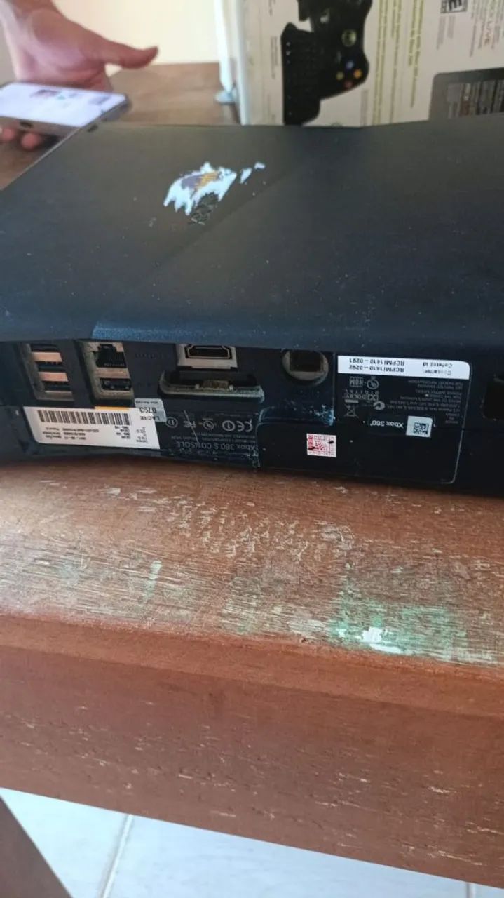 xbox 360 - Foto 4