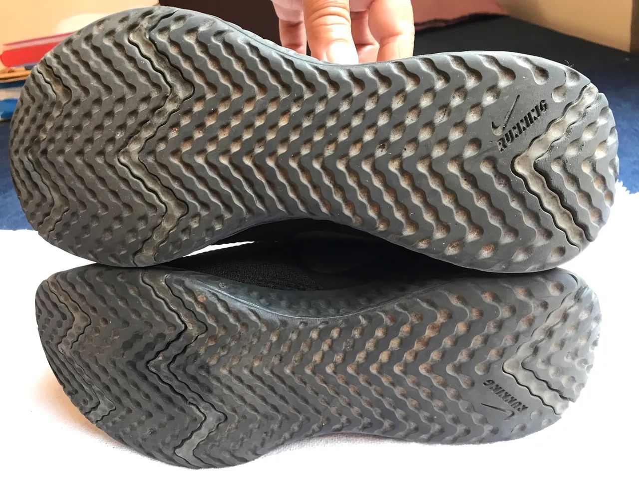 Tênis Nike 36  - Foto 4