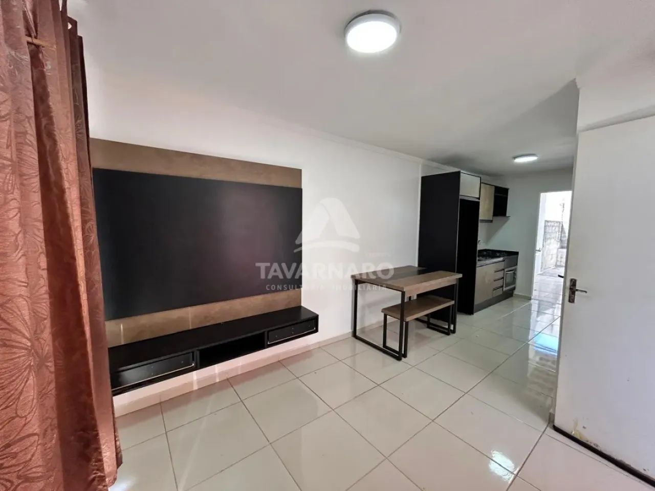 Casa mobiliada em condomínio! - Foto 3