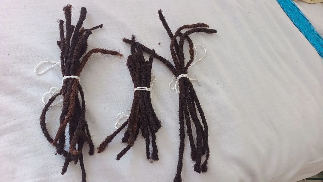 DREADS NATURAL  - Foto 3