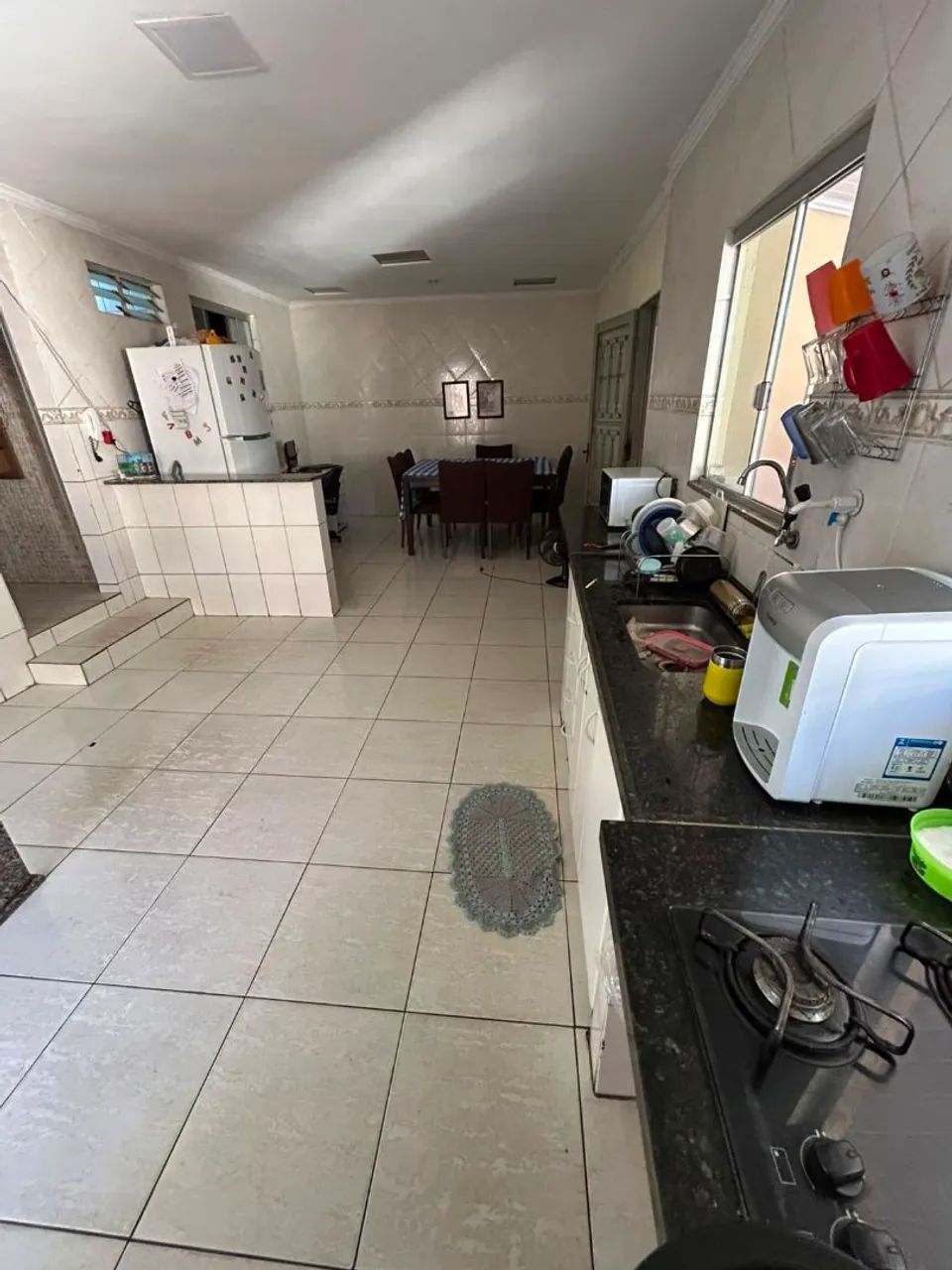 Casa com ponto comercial  - Foto 3