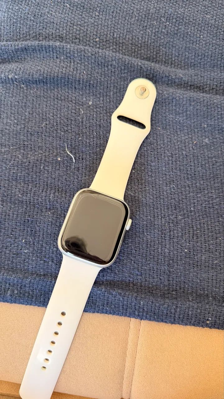 Apple Watch Series 8 - 45mm GPS  - Foto 4