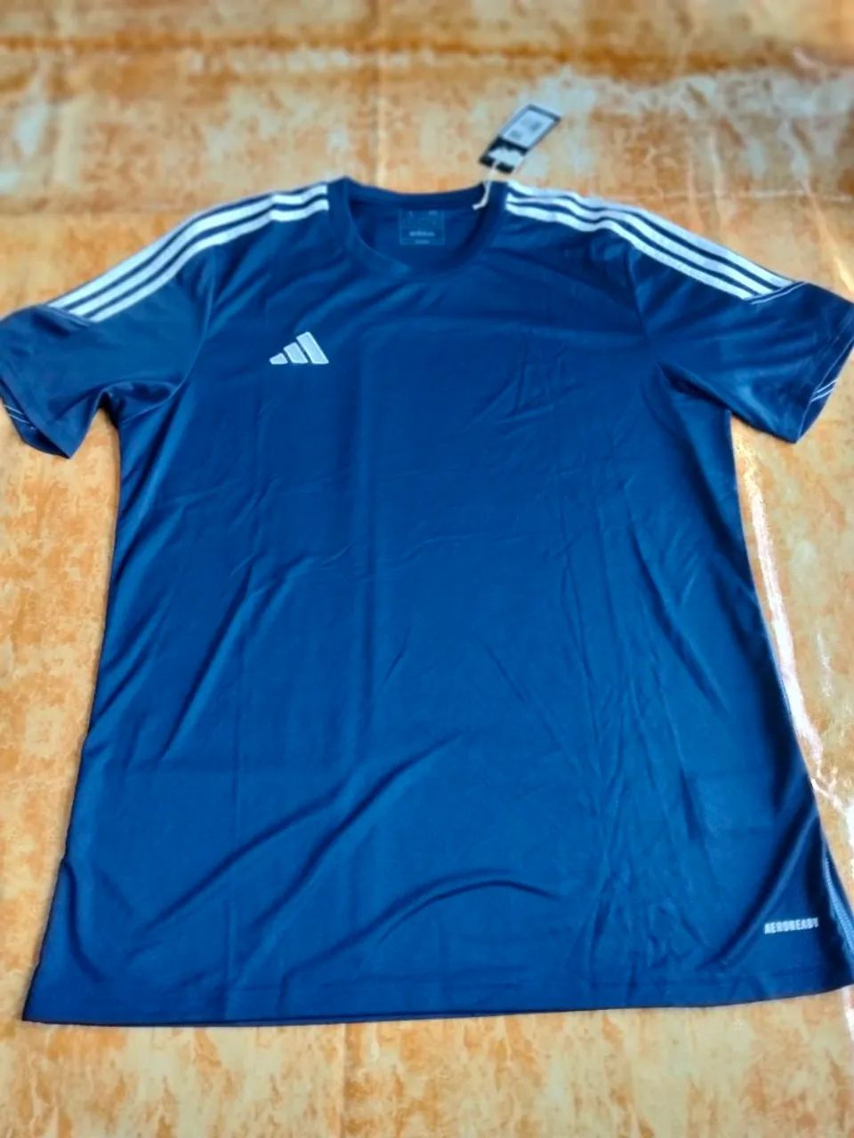 Camisas originais importadas adidas ,Jordan e puma ..