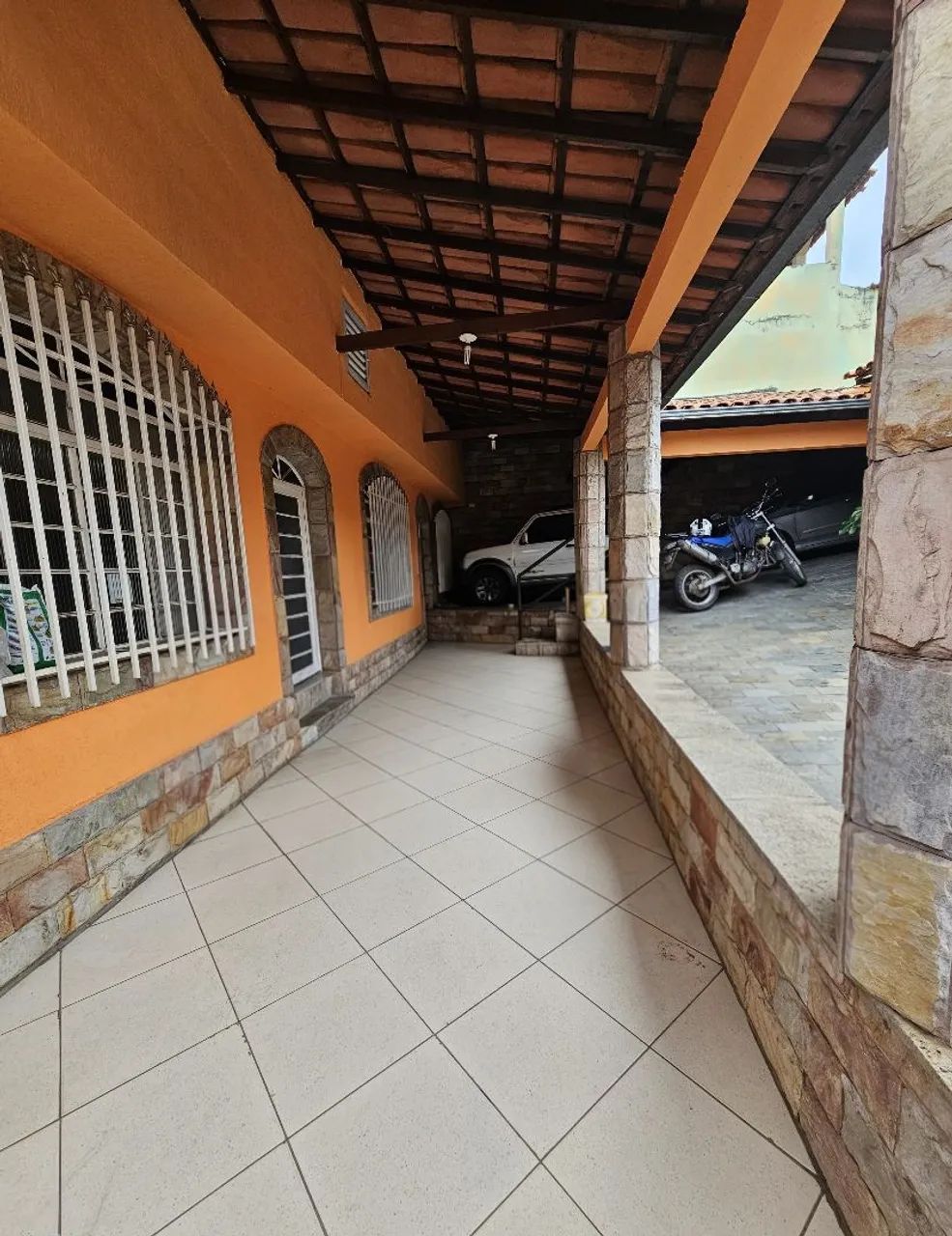 Casa ampla, confortável e pronta para morar! - Foto 5