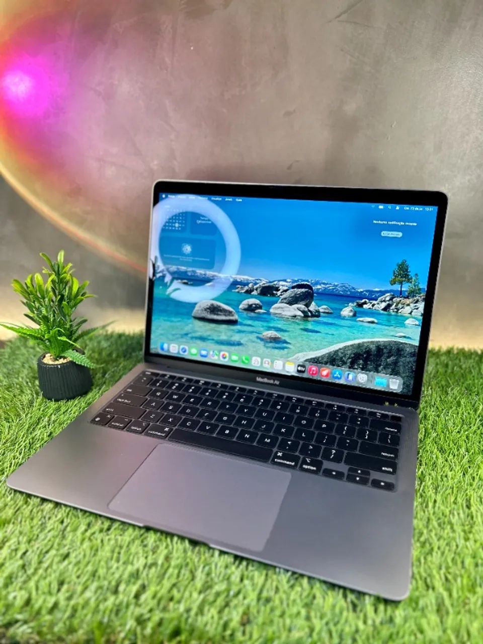 MACBOOK AIR M1  - Foto 3