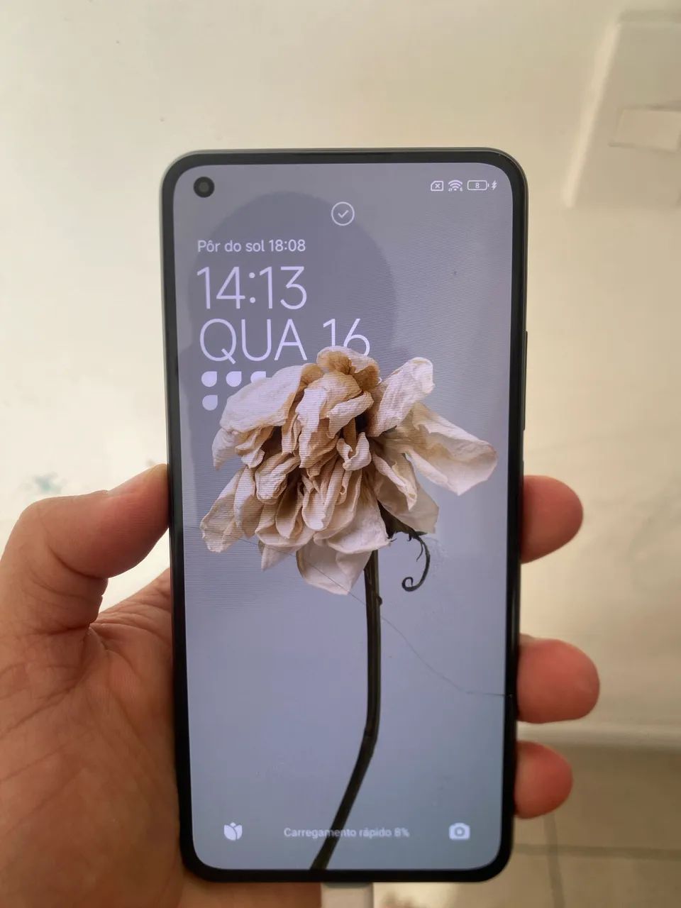 Xiomi note 11 lite