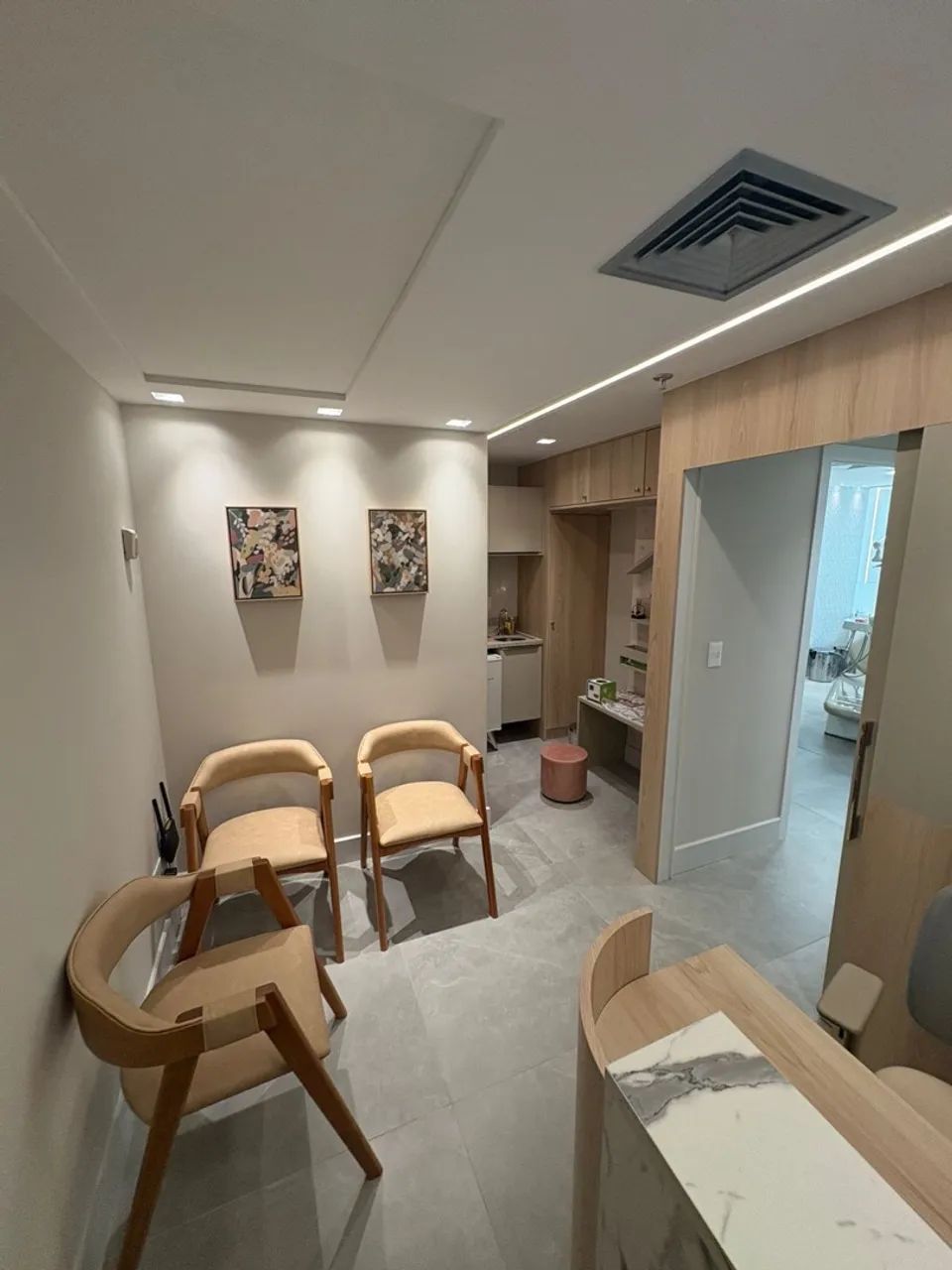 Alugo consultório odontológico  - Foto 4